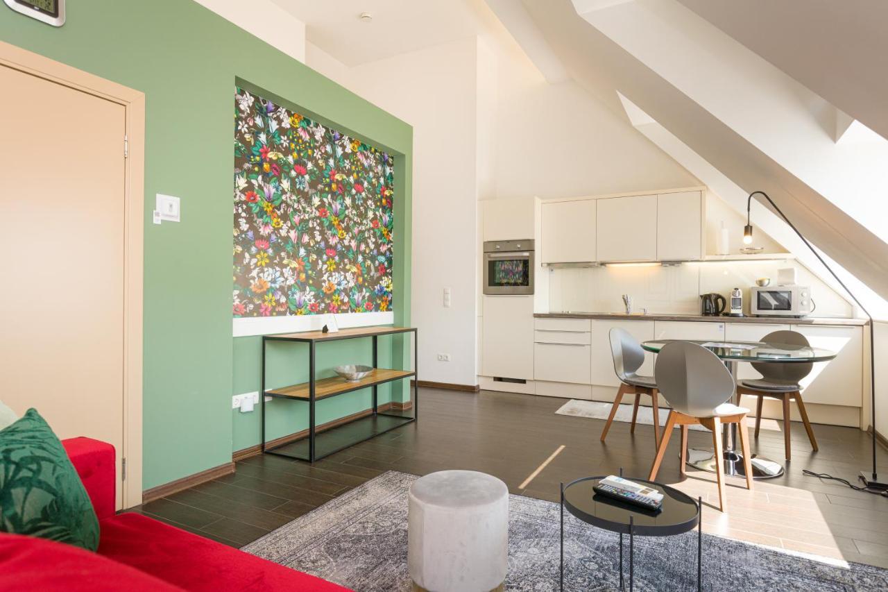 Apartment Rafael Kaiser - Premium Apartments - Contactless Check-In *