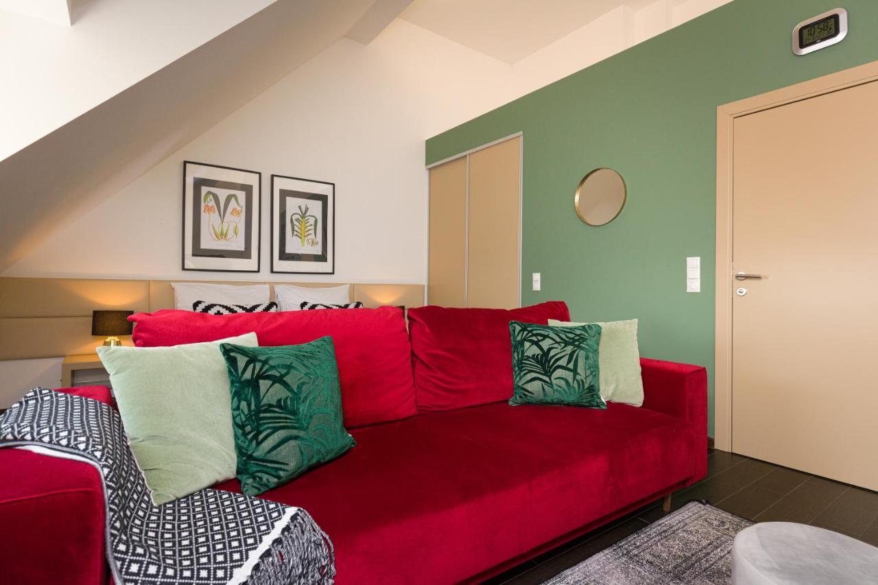 Rafael Kaiser - Premium Apartments - Contactless Check-In * Wien