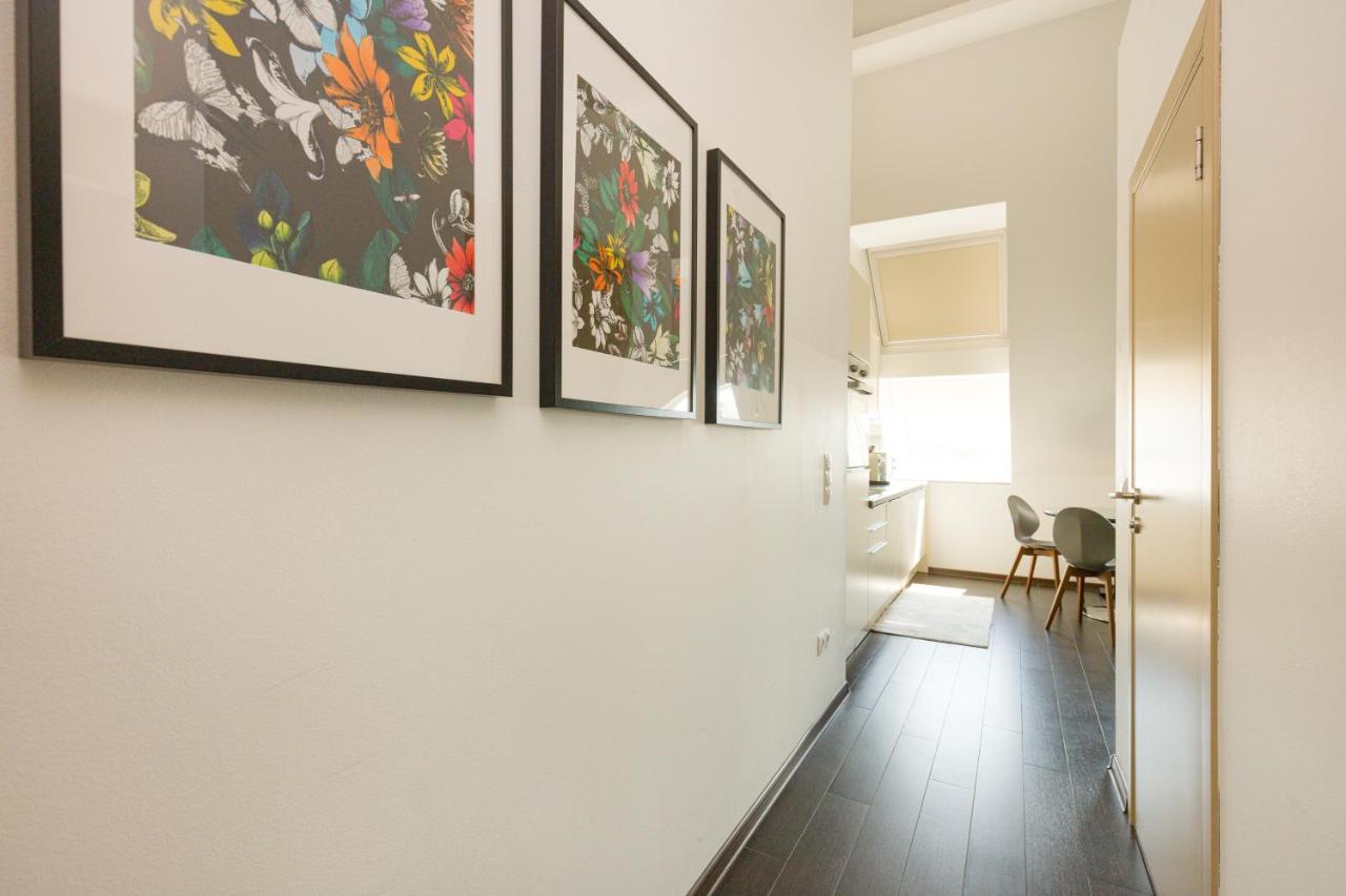 Rafael Kaiser - Premium Apartments - Contactless Check-In * Wien