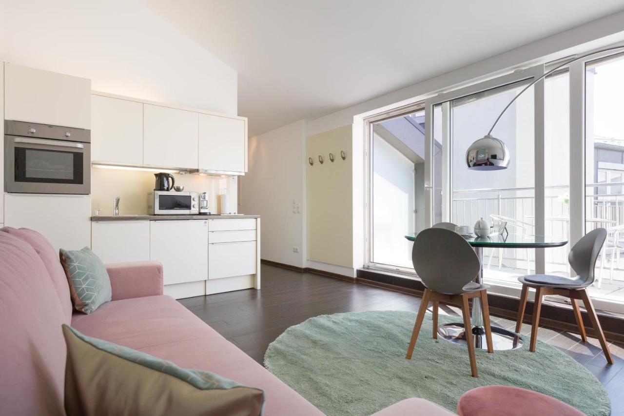 Rafael Kaiser - Premium Apartments - Contactless Check-In Apartment