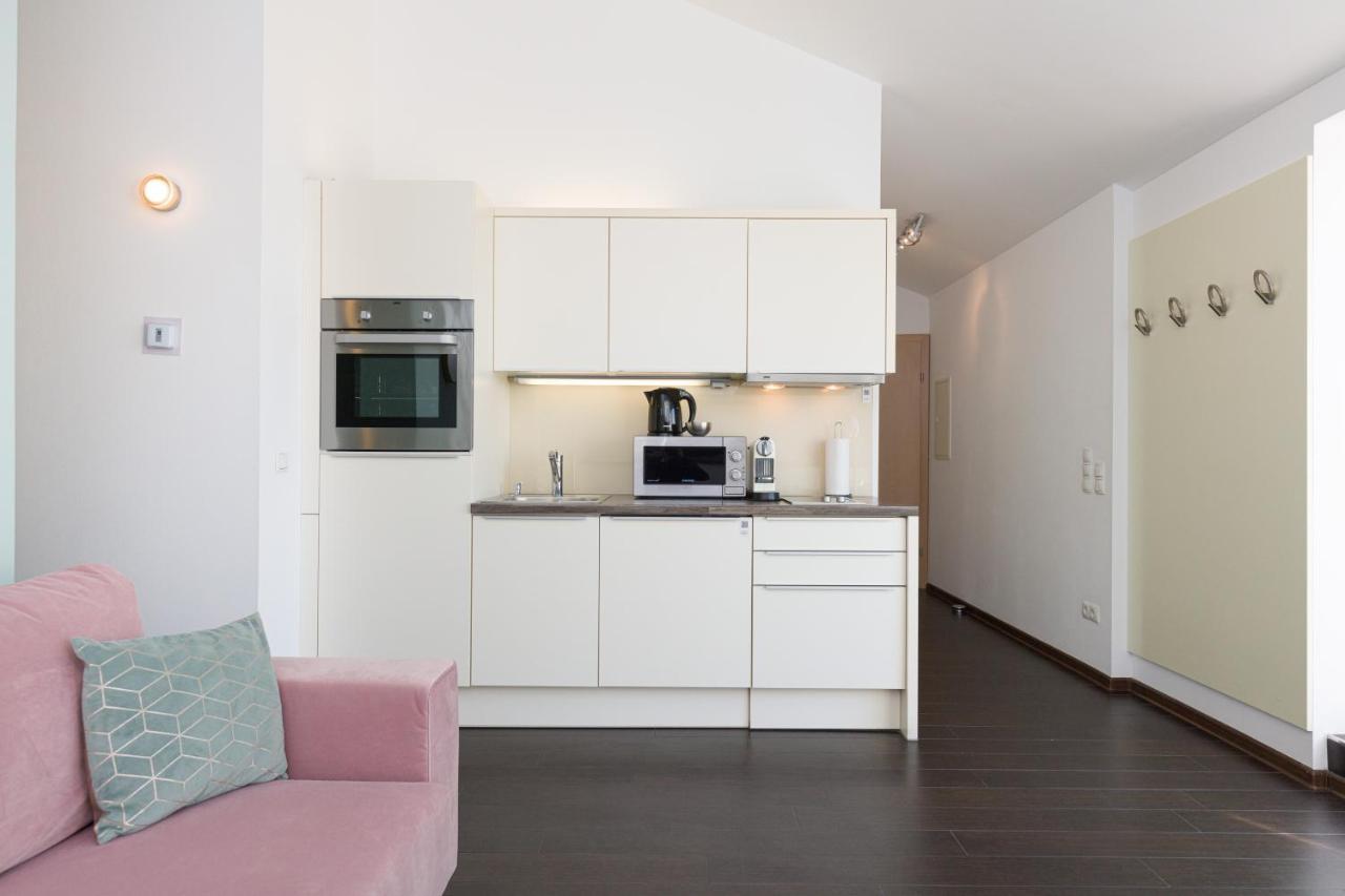 Rafael Kaiser - Premium Apartments - Contactless Check-In *