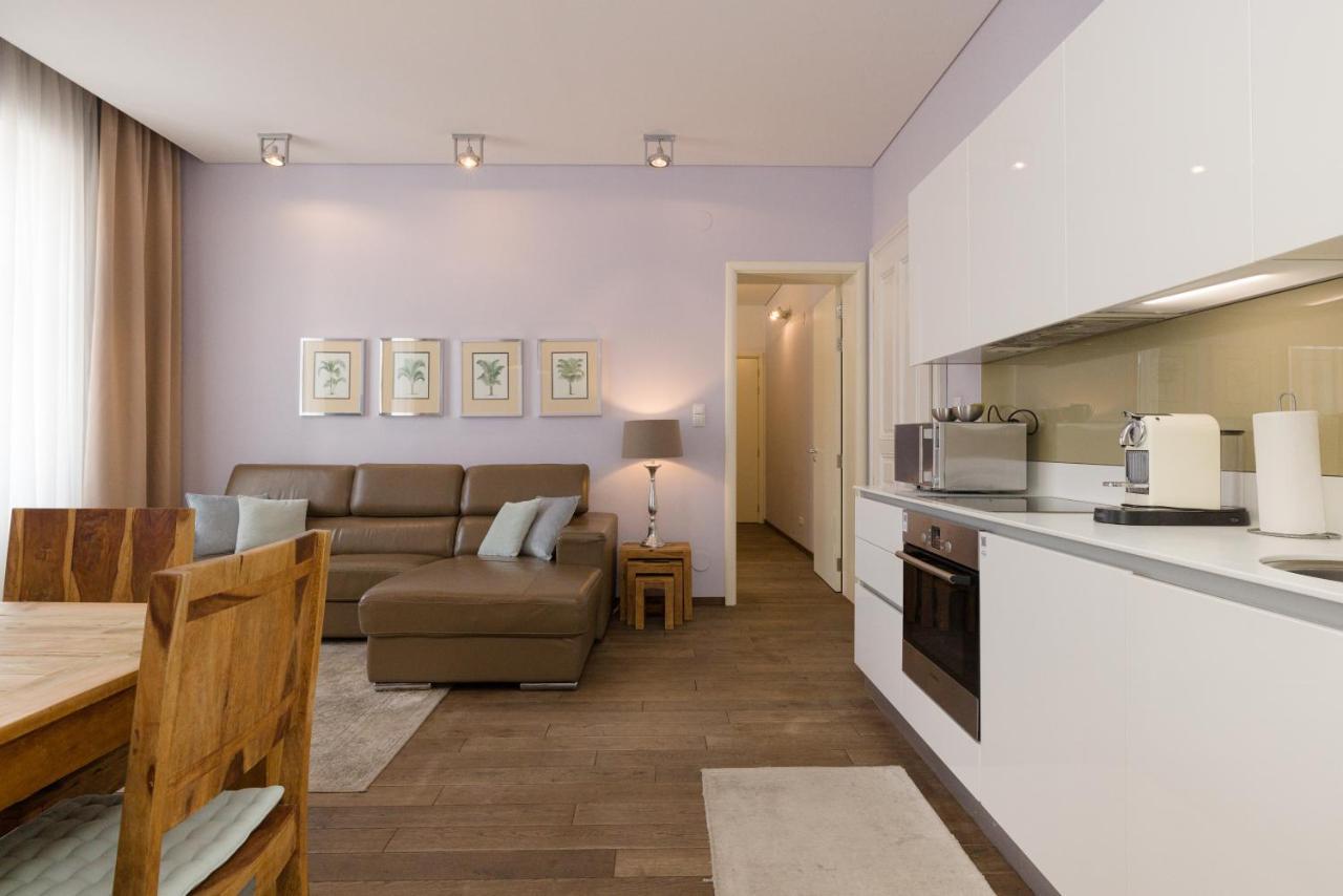 Rafael Kaiser - Premium Apartments - Contactless Check-In Apartment *