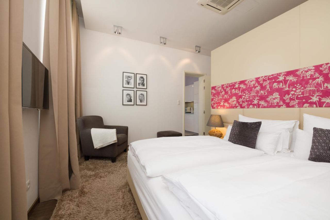 Rafael Kaiser - Premium Apartments - Contactless Check-In *