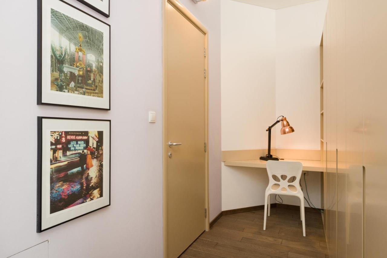 Apartment Rafael Kaiser - Premium Apartments - Contactless Check-In