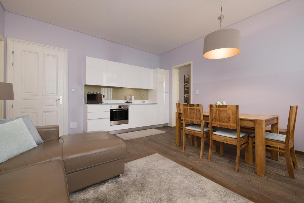 Rafael Kaiser - Premium Apartments - Contactless Check-In Apartment