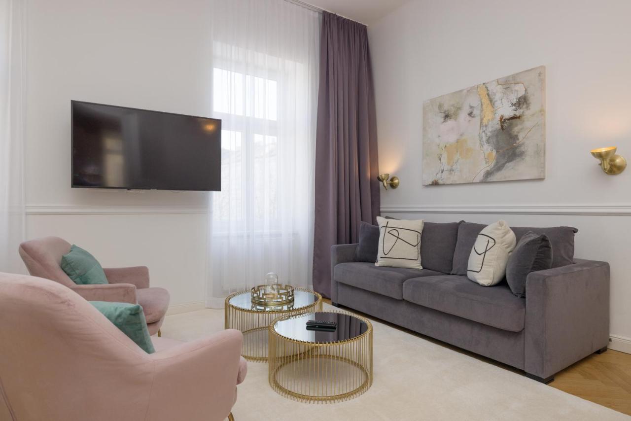 Apartment Rafael Kaiser - Premium Apartments - Contactless Check-In *