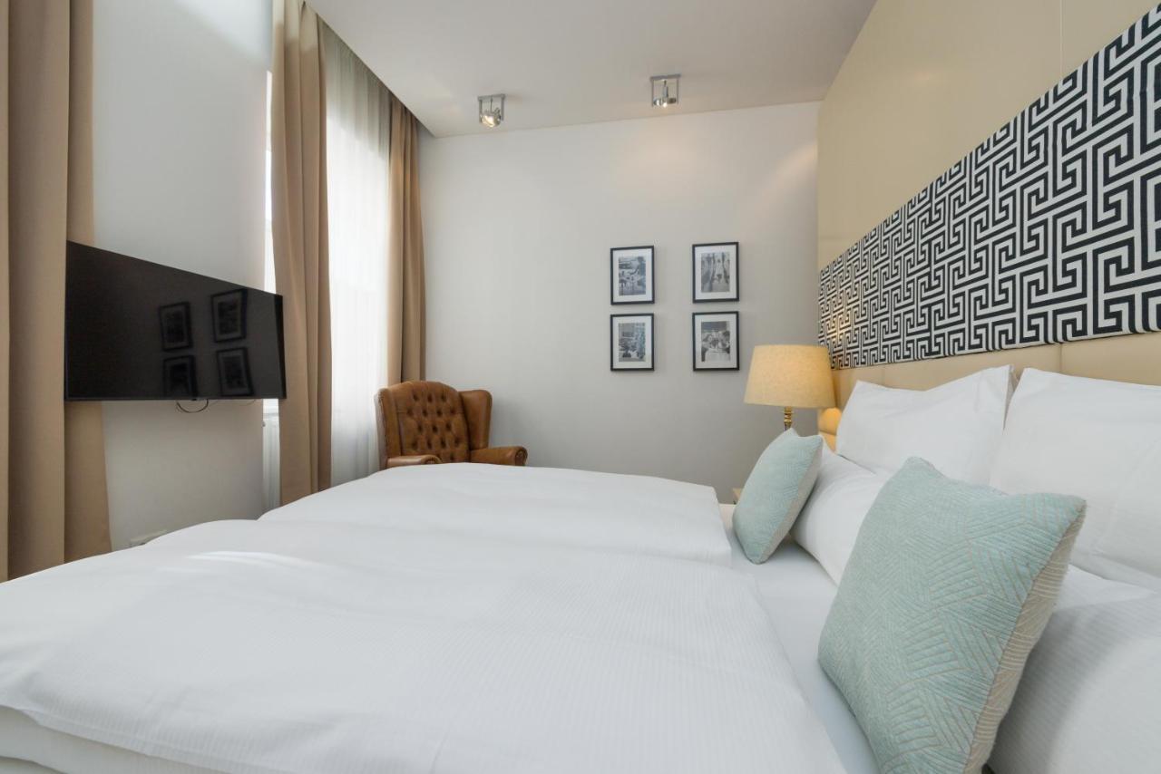 Rafael Kaiser - Premium Apartments - Contactless Check-In Apartment