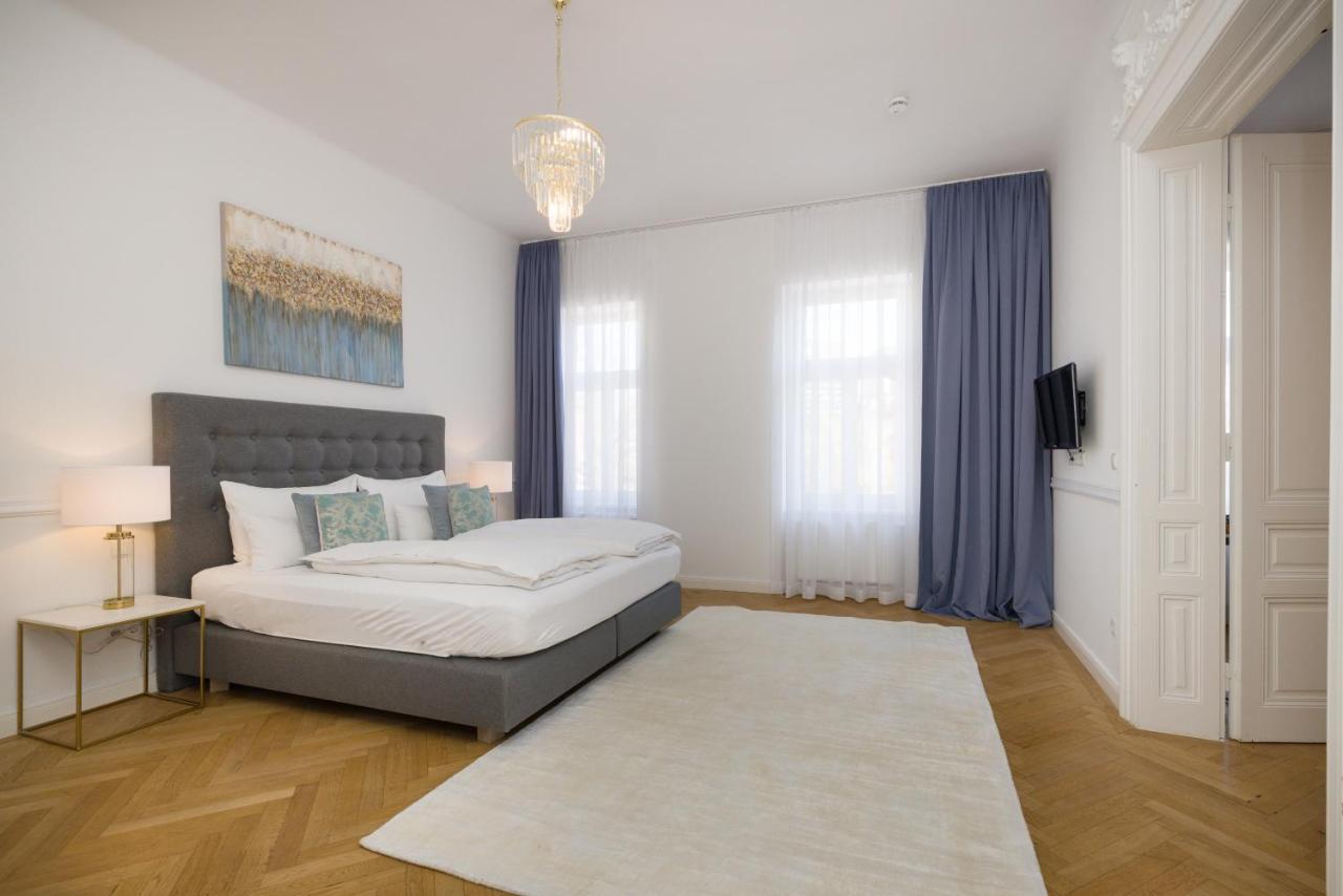 Apartment Rafael Kaiser - Premium Apartments - Contactless Check-In *