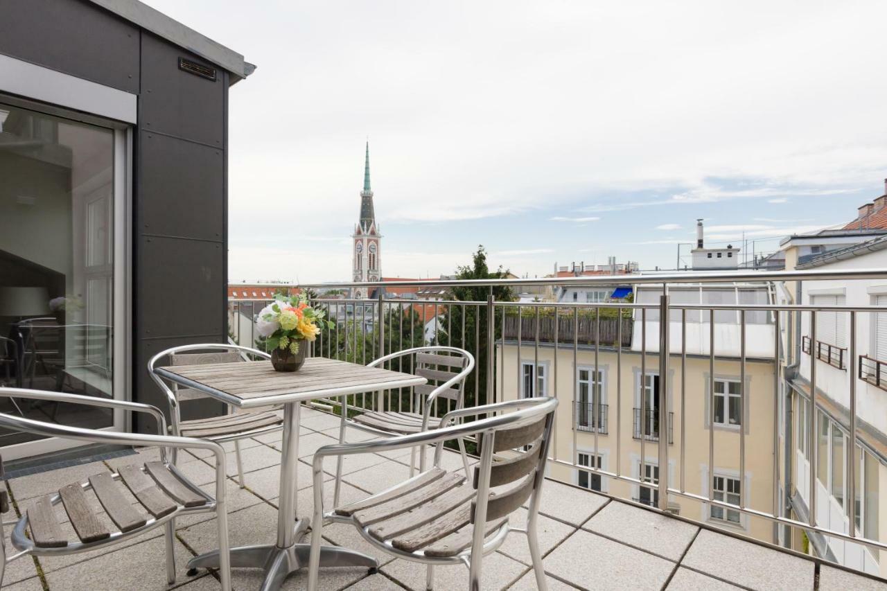 Rafael Kaiser - Premium Apartments - Contactless Check-In Apartment