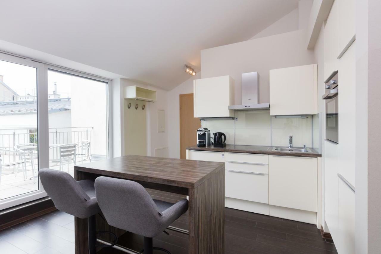 Rafael Kaiser - Premium Apartments - Contactless Check-In Apartment