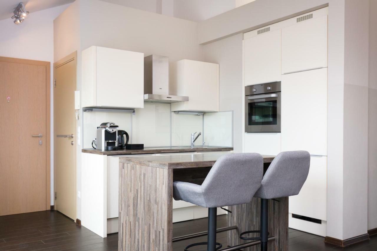 Rafael Kaiser - Premium Apartments - Contactless Check-In * Wien