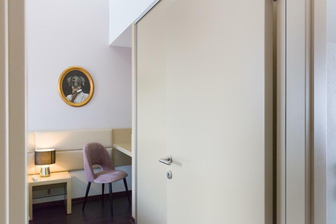 Rafael Kaiser - Premium Apartments - Contactless Check-In Apartment