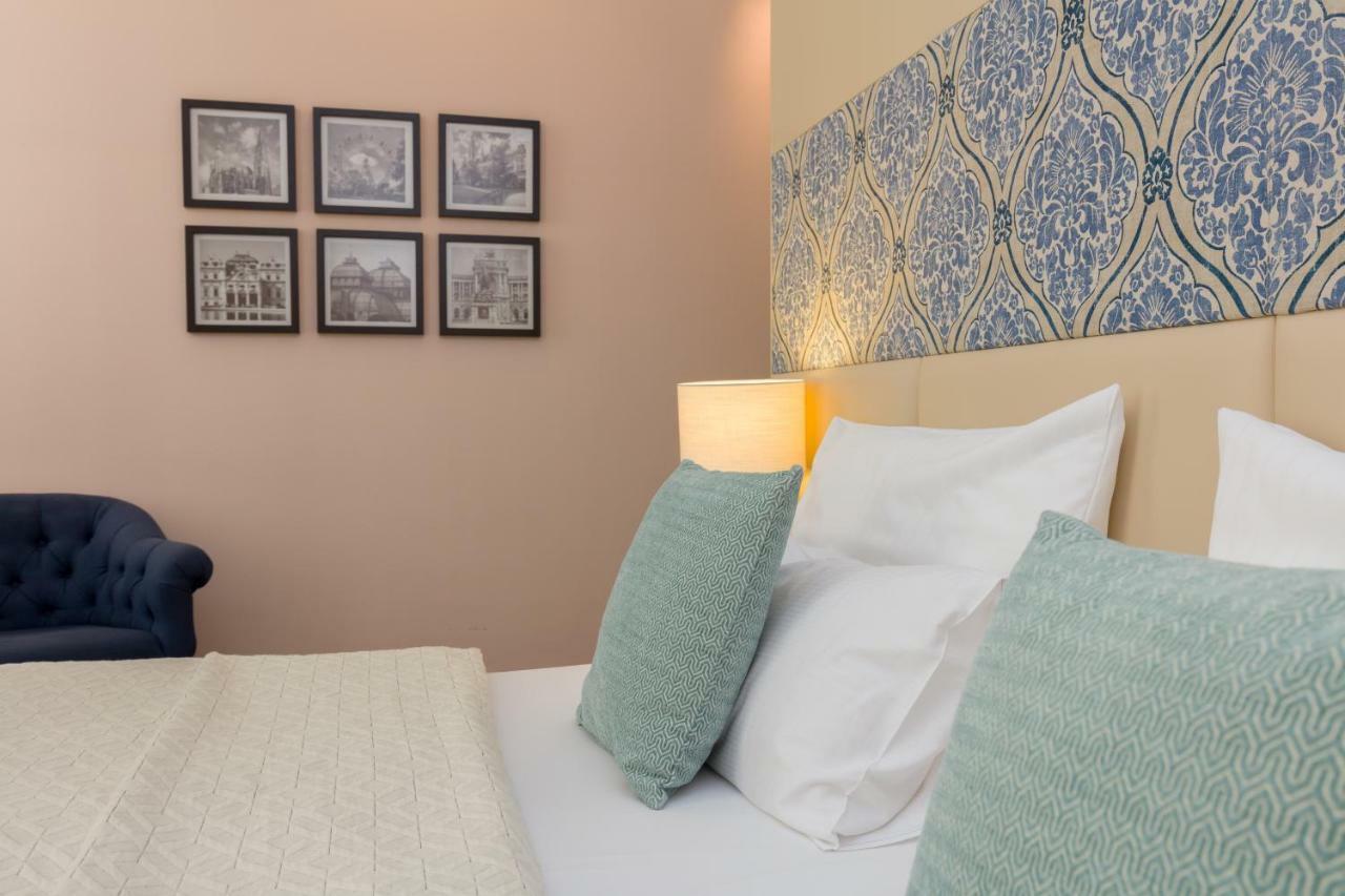 Apartment Rafael Kaiser - Premium Apartments - Contactless Check-In