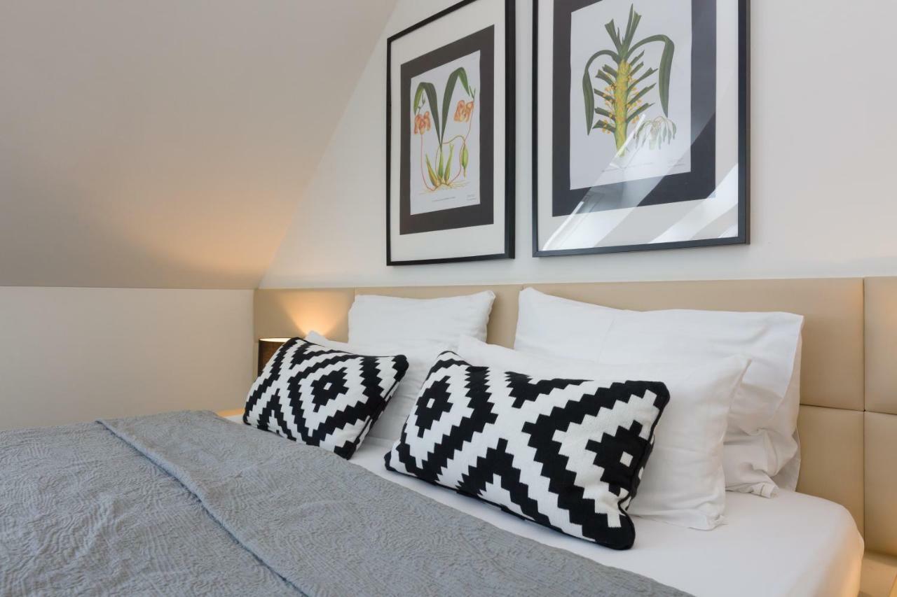 Rafael Kaiser - Premium Apartments - Contactless Check-In * Wien