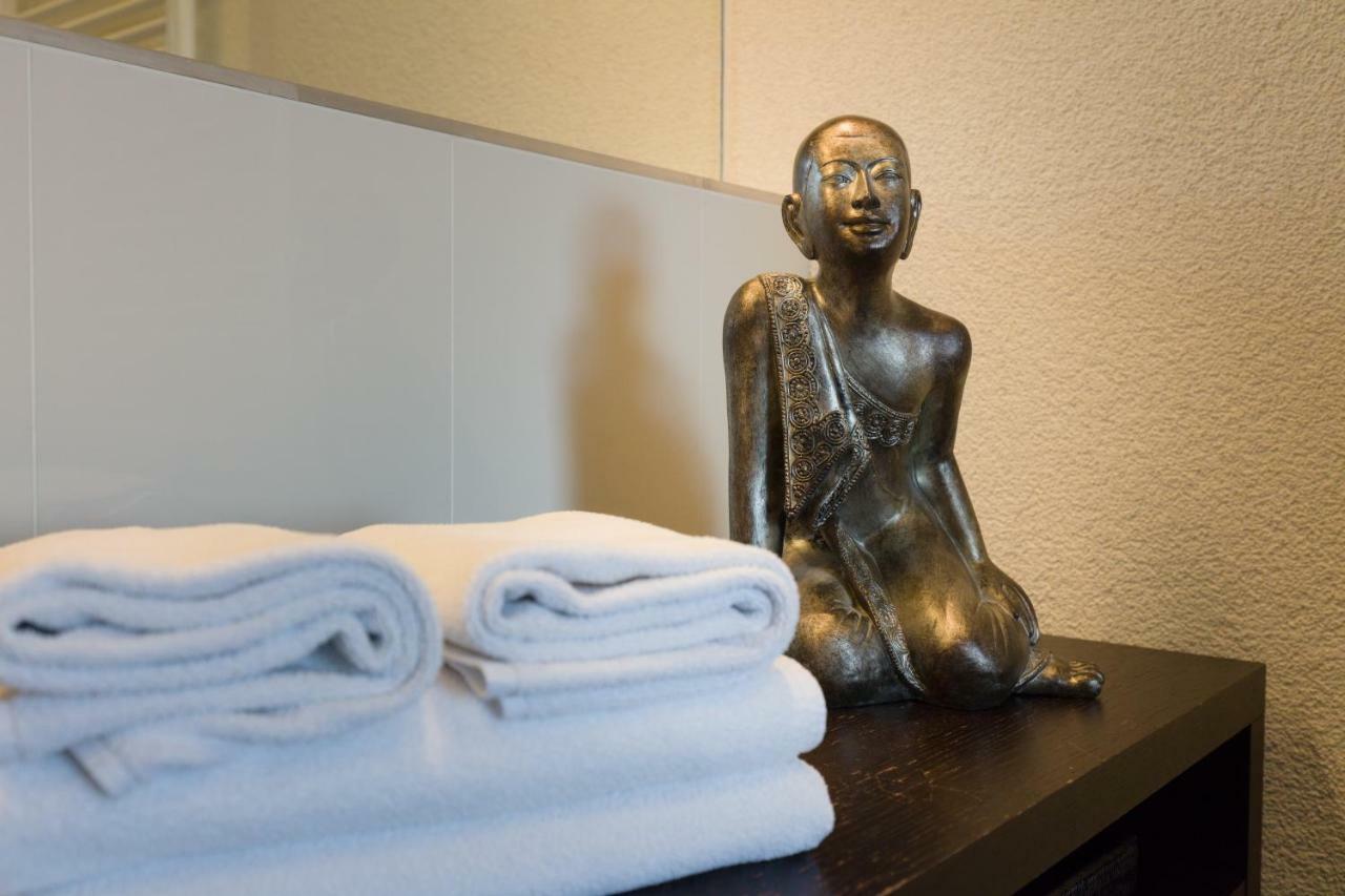 Rafael Kaiser - Premium Apartments - Contactless Check-In *