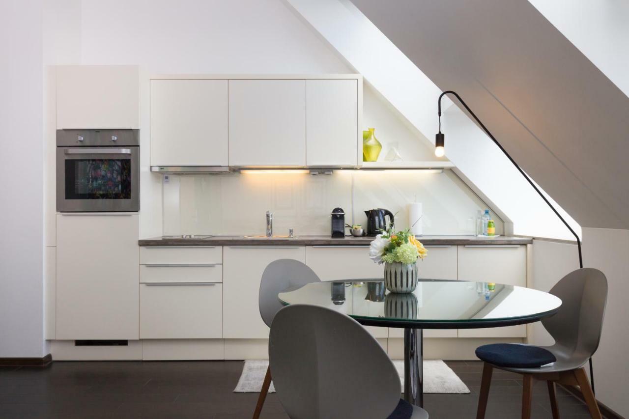 Apartment Rafael Kaiser - Premium Apartments - Contactless Check-In Wien
