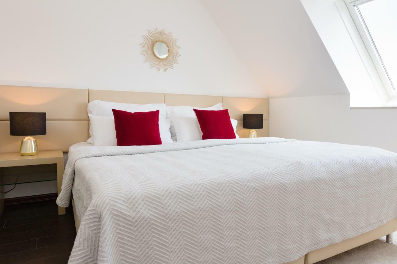 Apartment Rafael Kaiser - Premium Apartments - Contactless Check-In