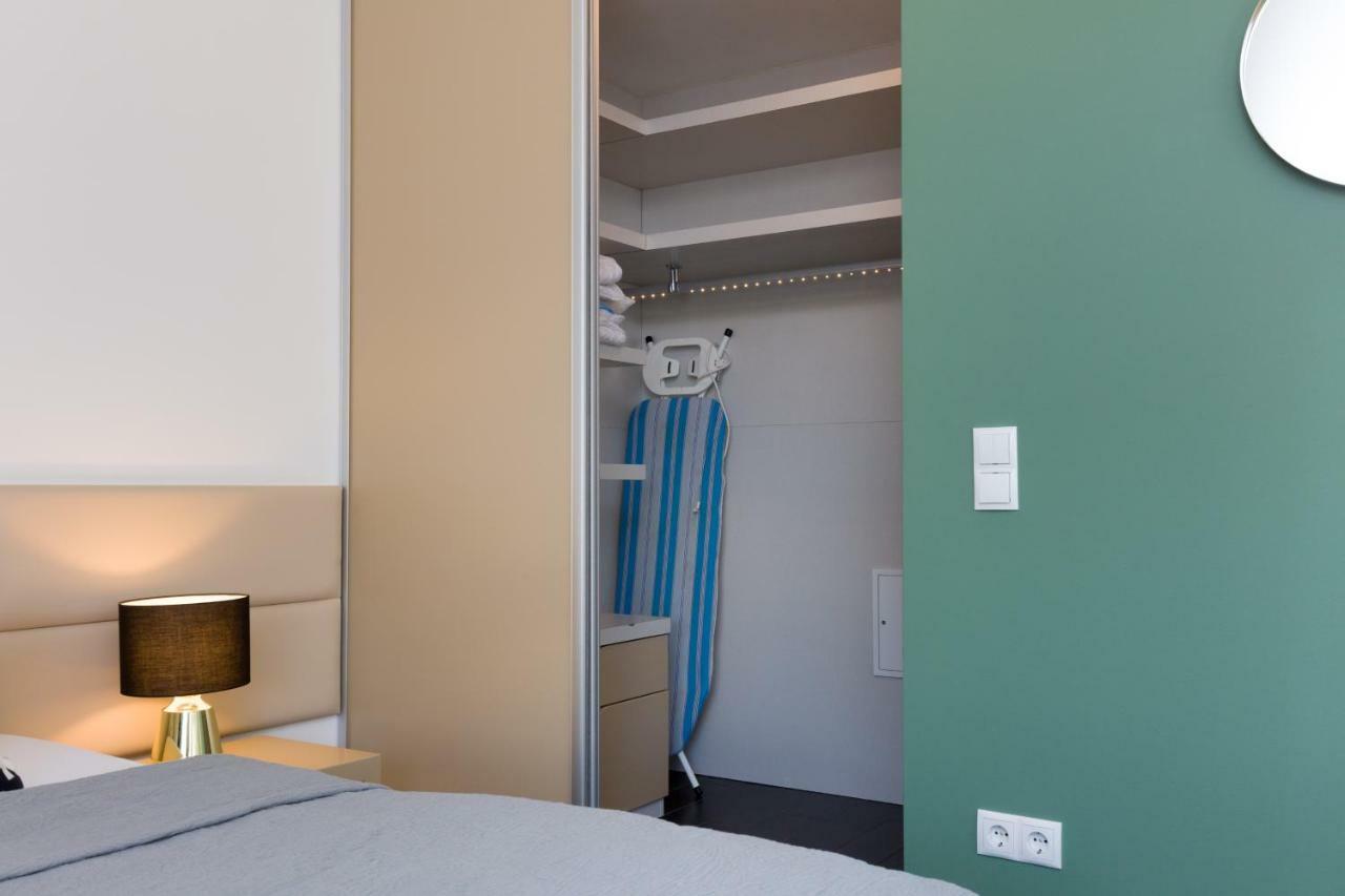 Rafael Kaiser - Premium Apartments - Contactless Check-In Apartment *