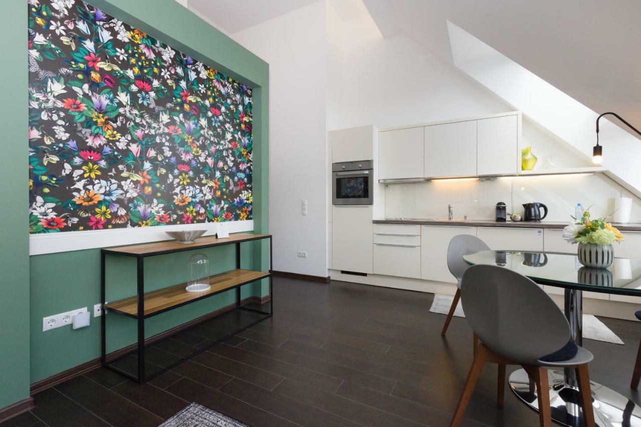 Rafael Kaiser - Premium Apartments - Contactless Check-In Apartment