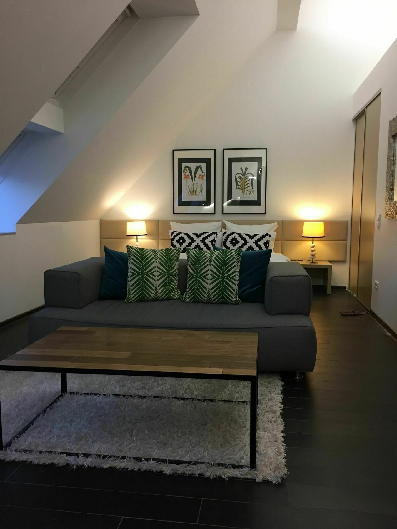 Rafael Kaiser - Premium Apartments - Contactless Check-In Apartment