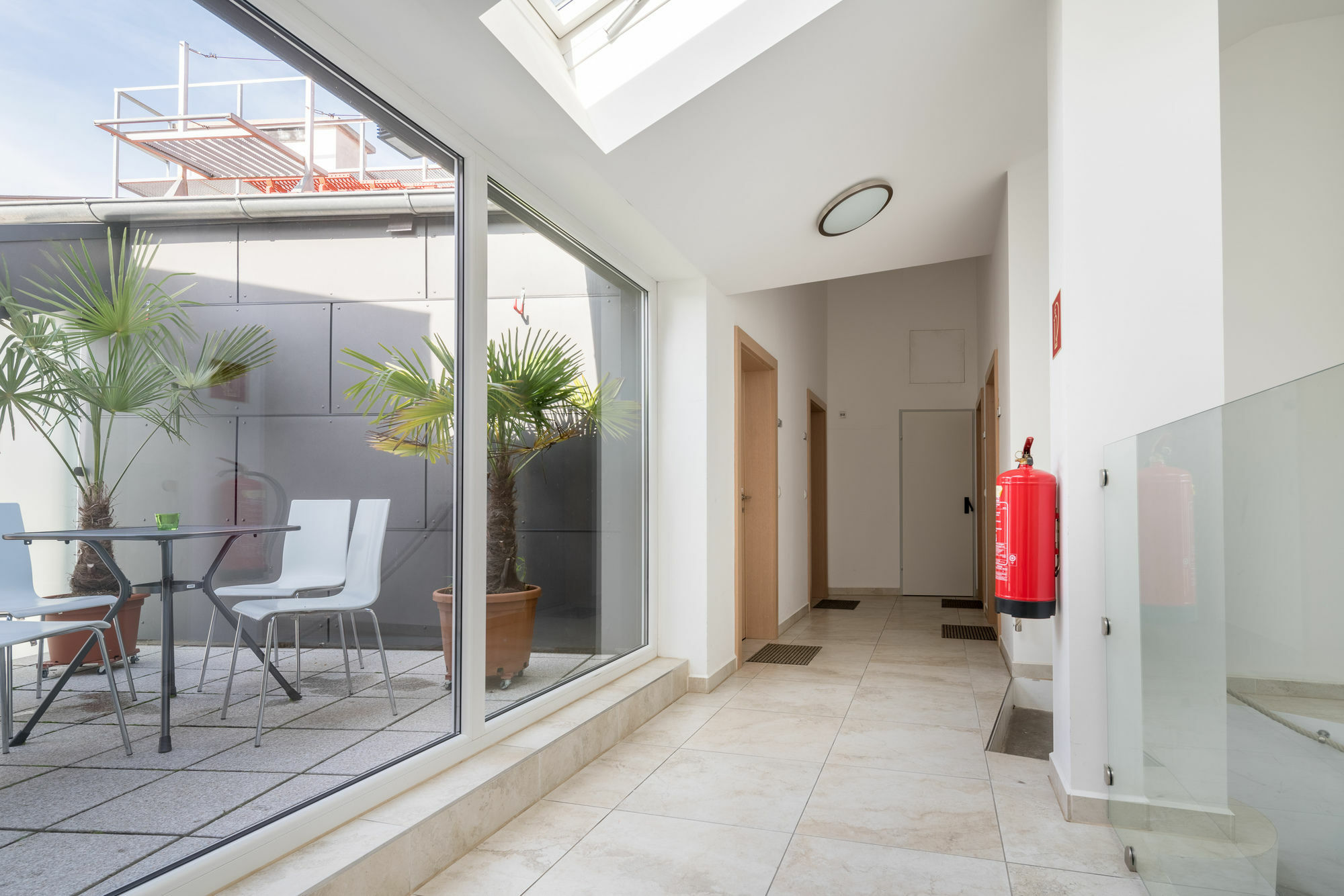 Apartment Rafael Kaiser - Premium Apartments - Contactless Check-In