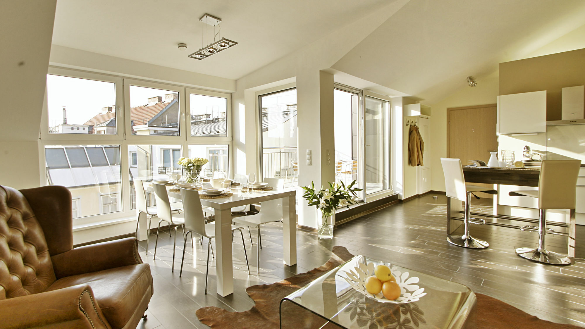 Apartment Rafael Kaiser - Premium Apartments - Contactless Check-In *
