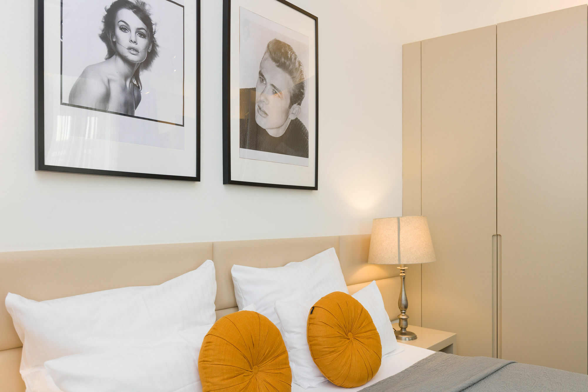 Rafael Kaiser - Premium Apartments - Contactless Check-In Apartment