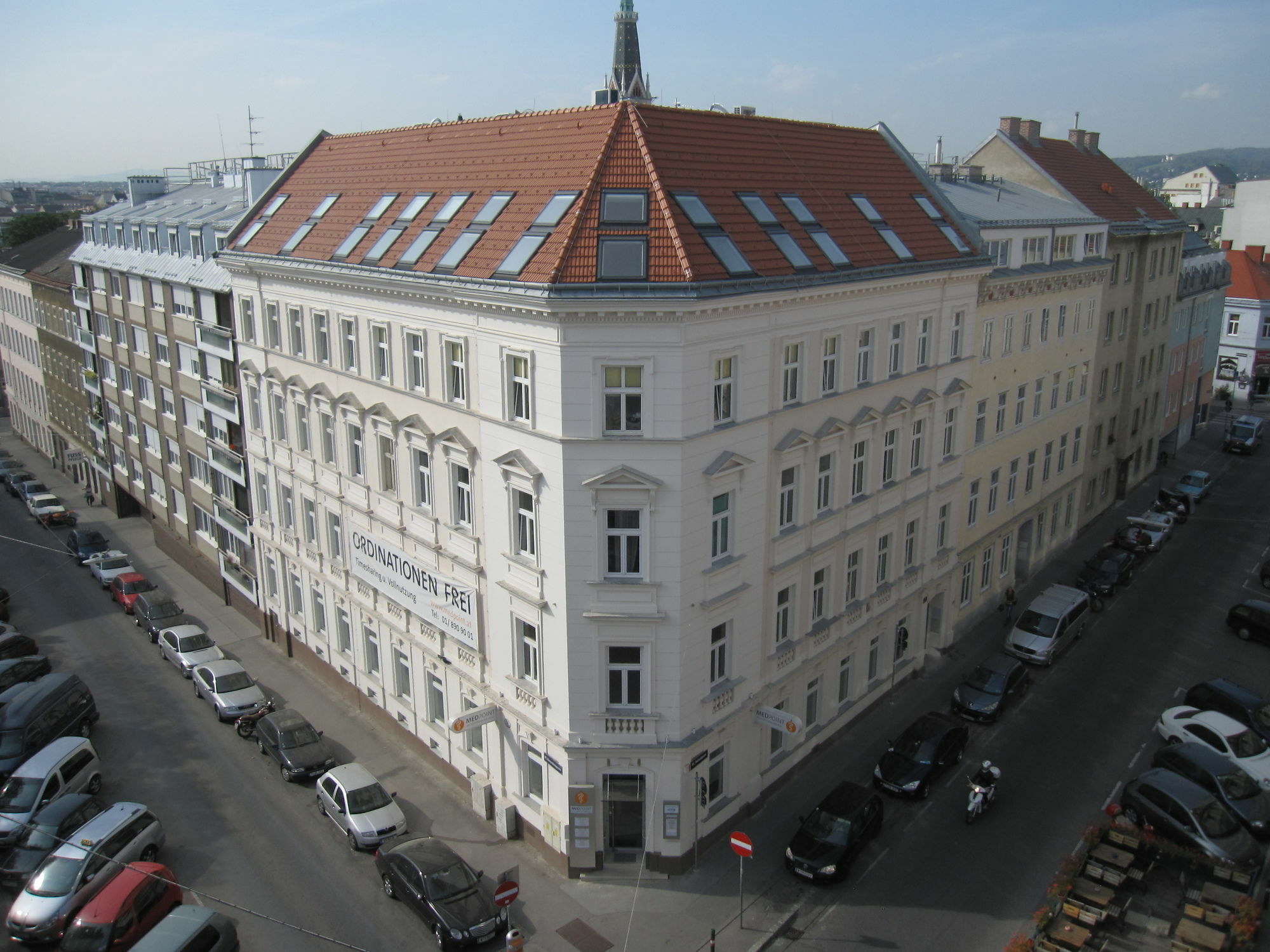 Rafael Kaiser - Premium Apartments - Contactless Check-In Apartment *