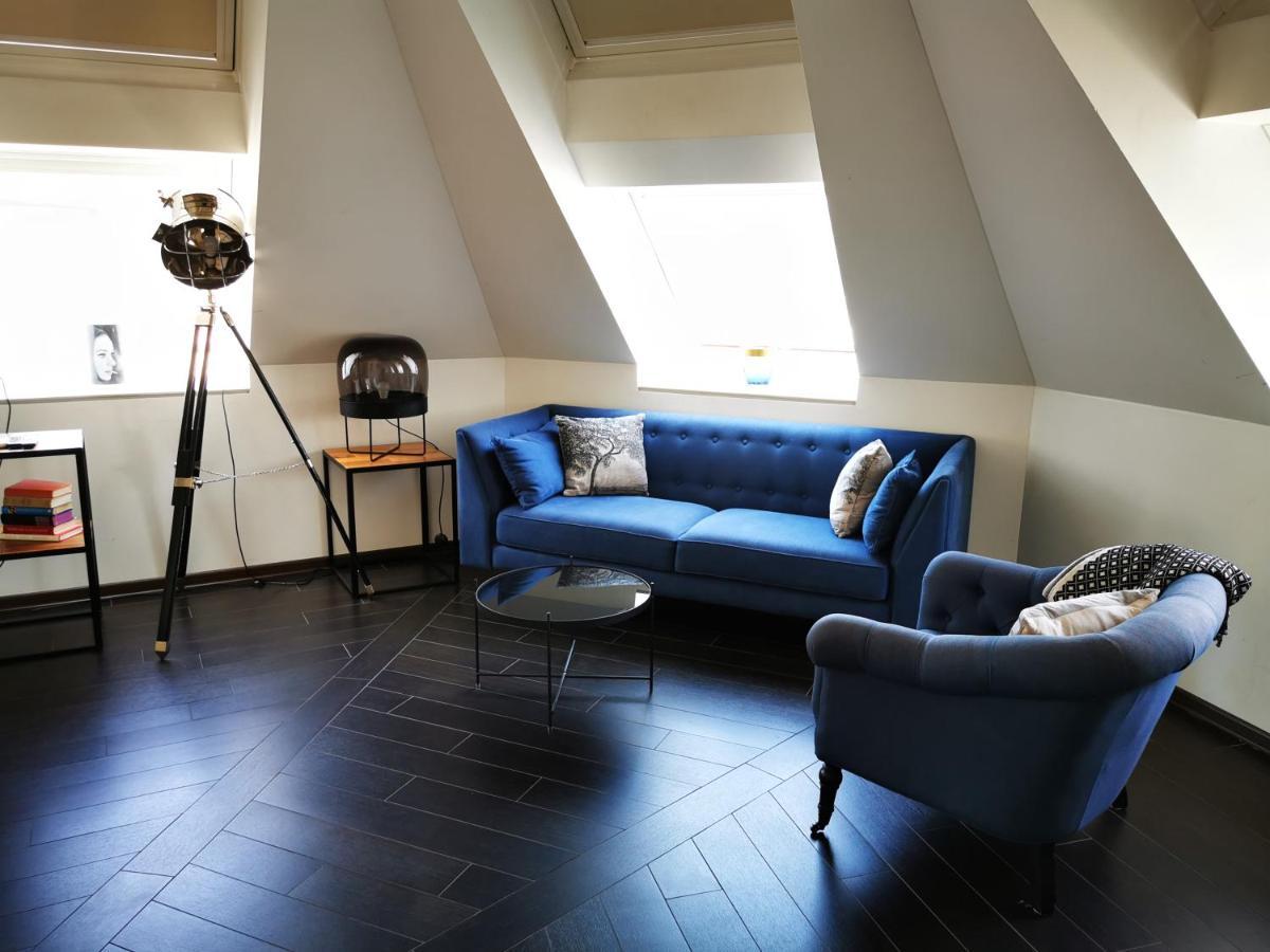 Apartment Rafael Kaiser - Premium Apartments - Contactless Check-In Wien