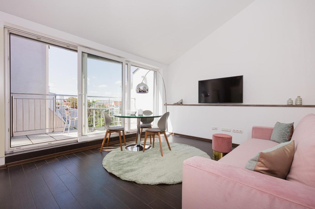 Rafael Kaiser - Premium Apartments - Contactless Check-In