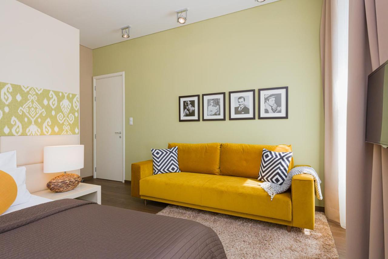 Apartment Rafael Kaiser - Premium Apartments - Contactless Check-In *