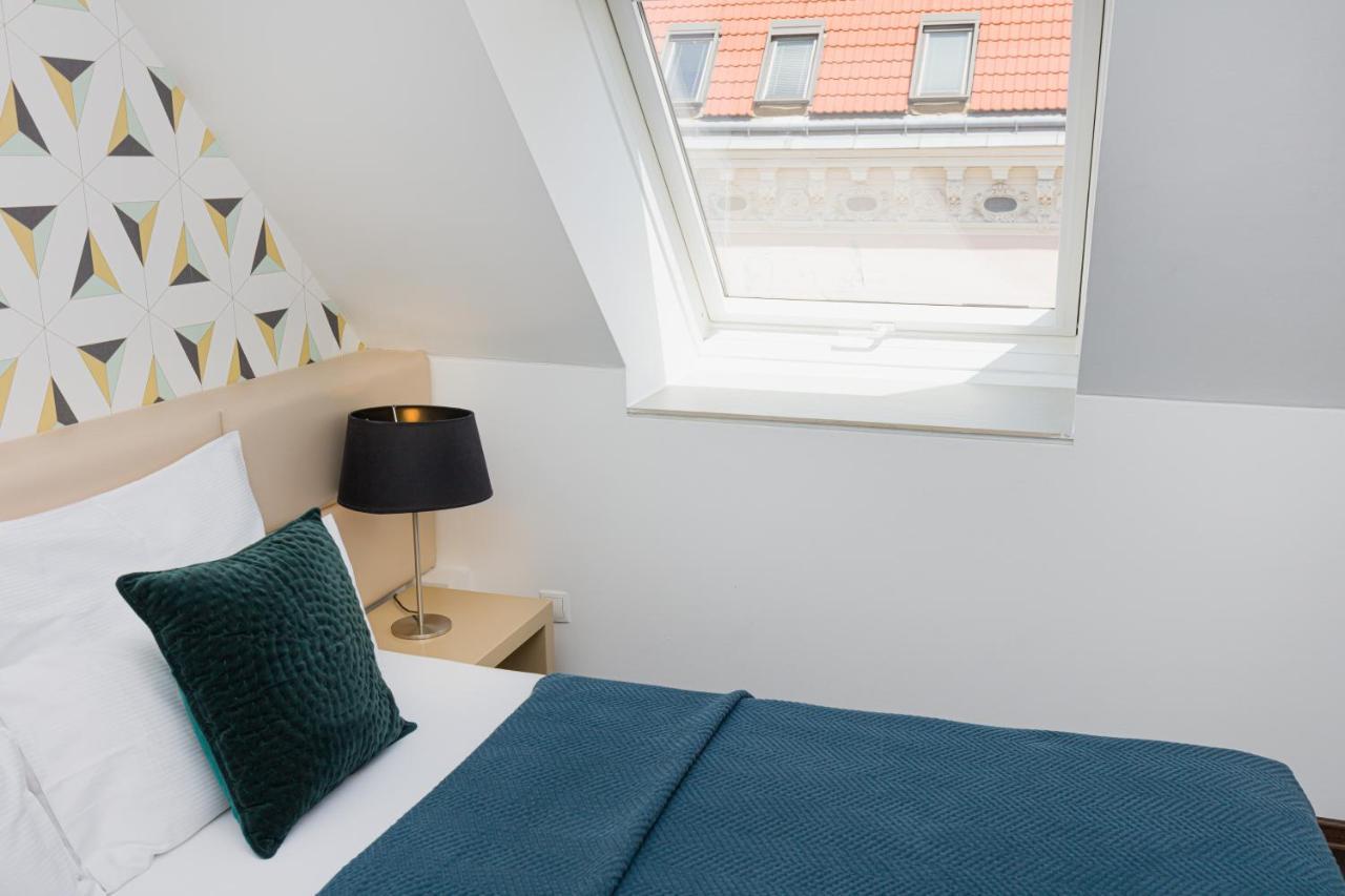 Rafael Kaiser Premium Apartment Wien