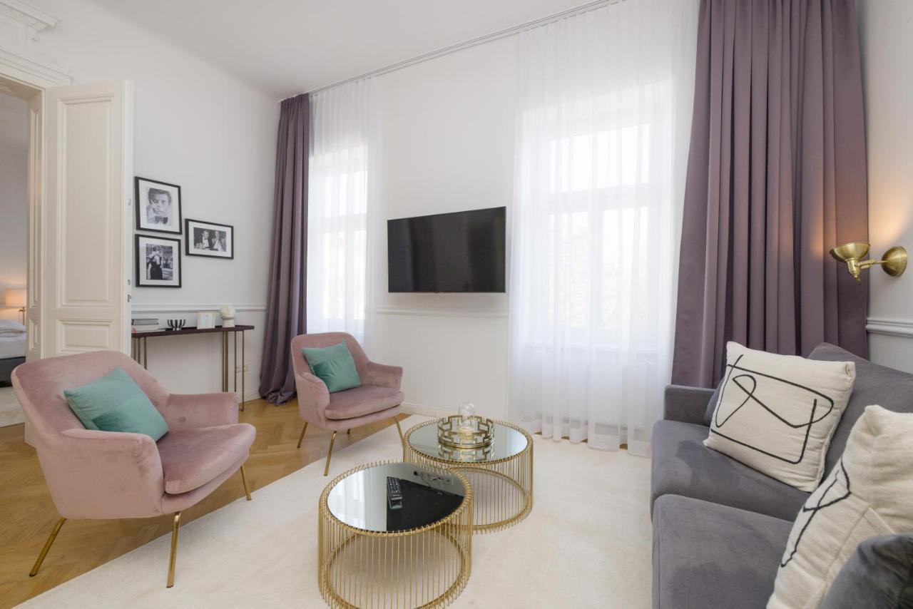 Rafael Kaiser Premium Wien