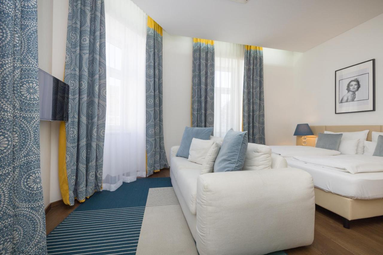Apartment Rafael Kaiser Premium Wien