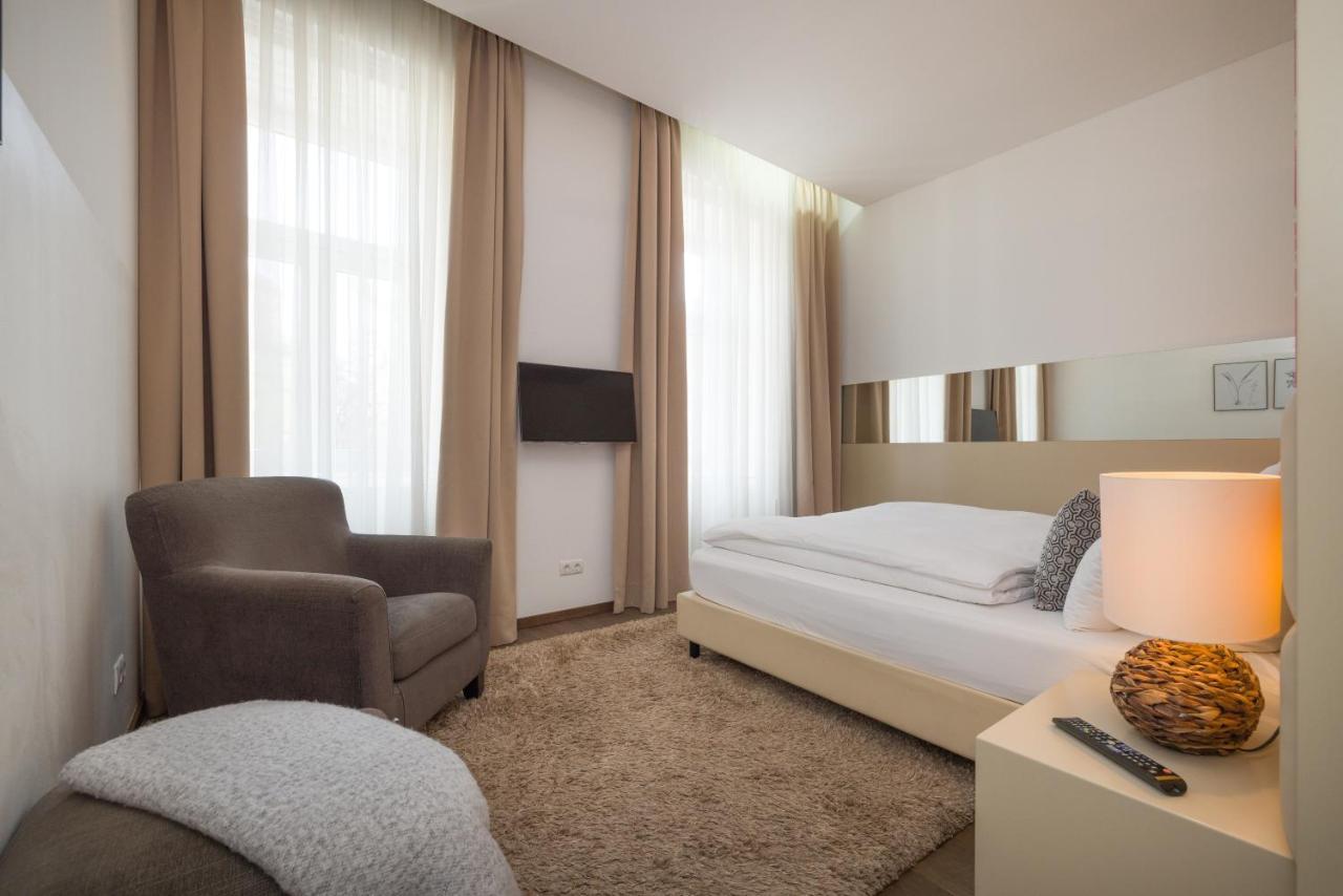 Rafael Kaiser Premium Apartment Wien
