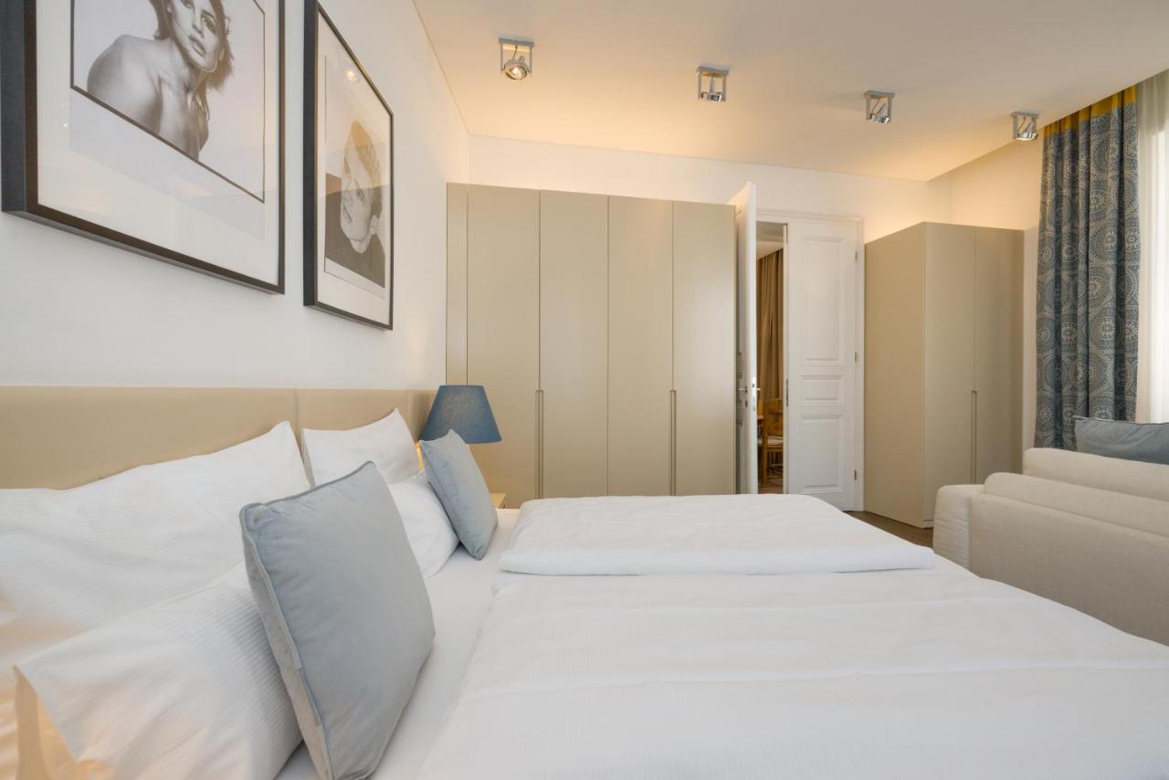 Apartment Rafael Kaiser Premium Wien