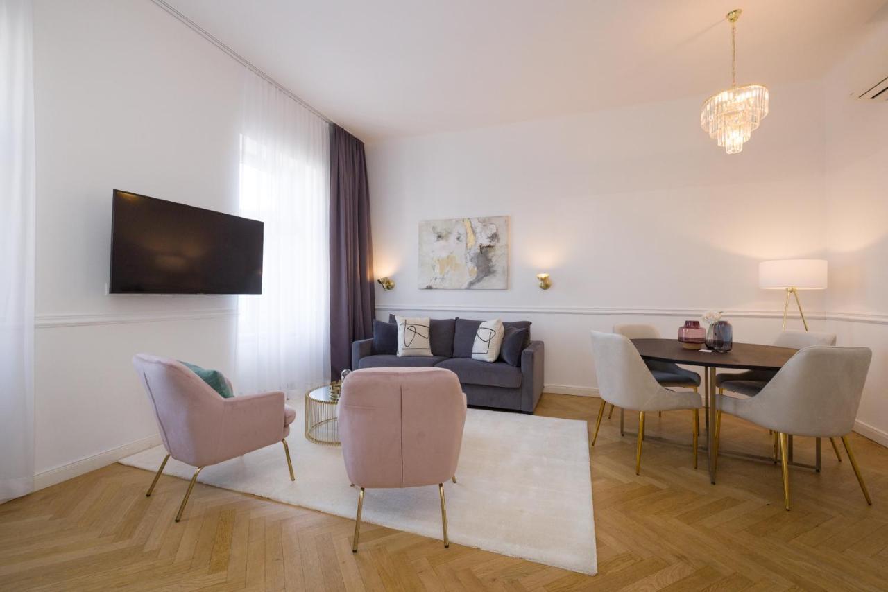 Rafael Kaiser Premium Apartment Wien