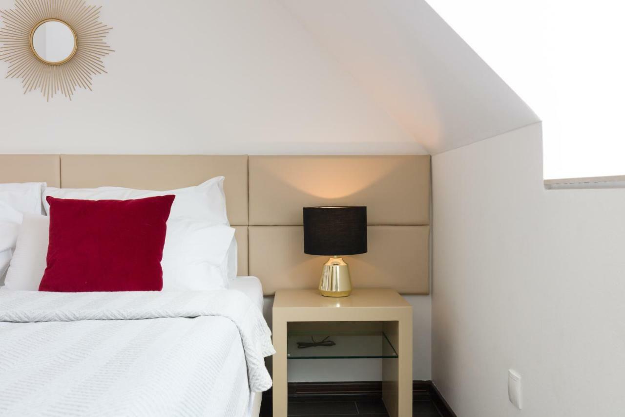 Rafael Kaiser Premium Apartment Wien