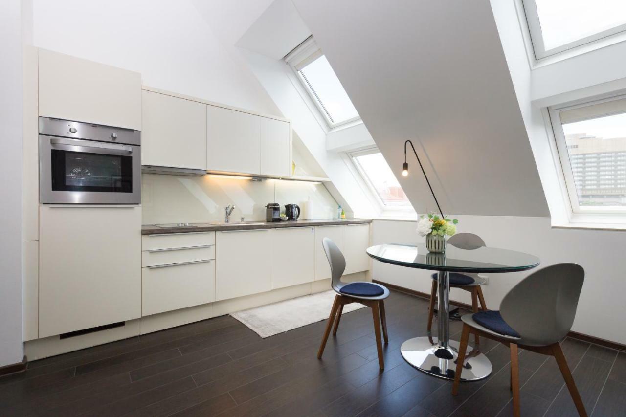 Rafael Kaiser Premium Apartment Wien