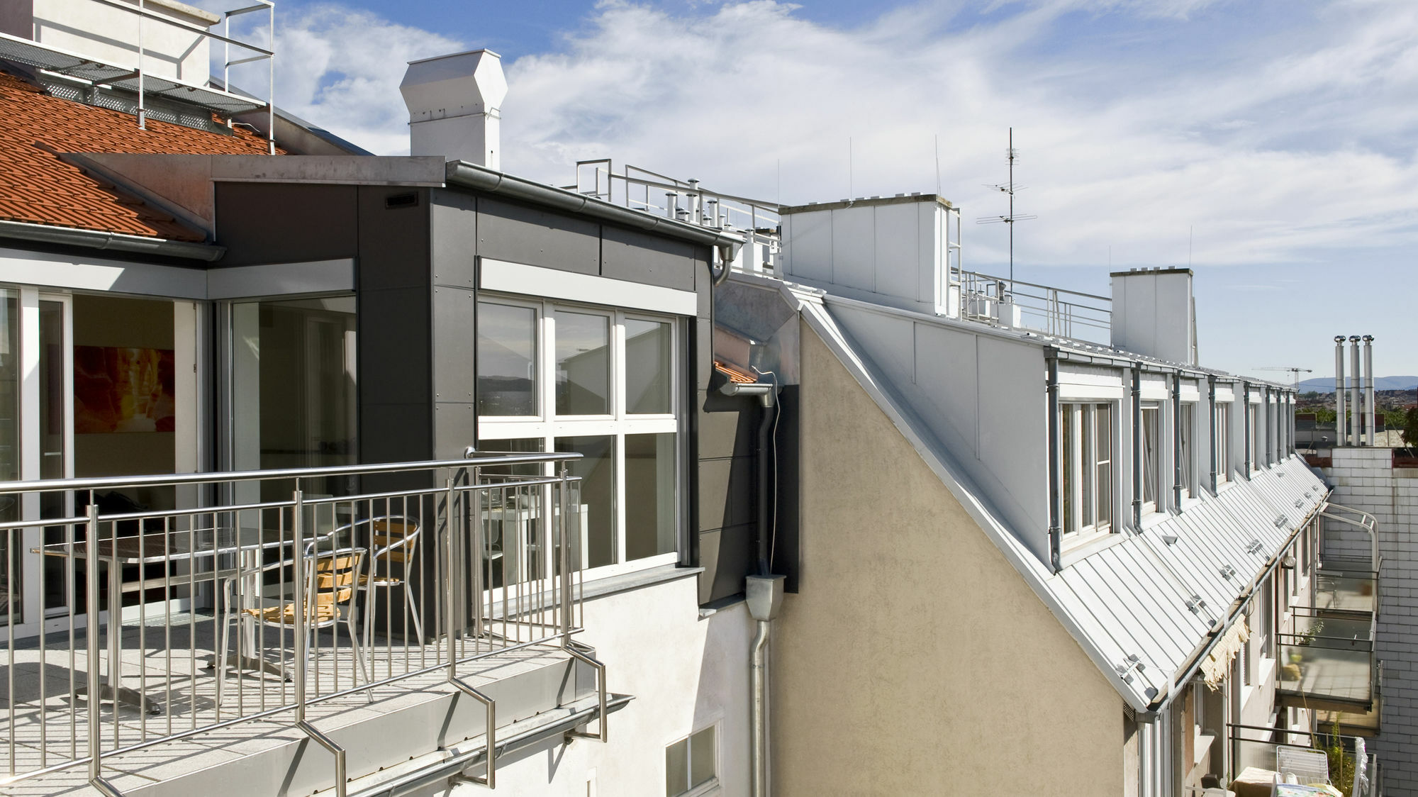Apartment Rafael Kaiser Premium Wien