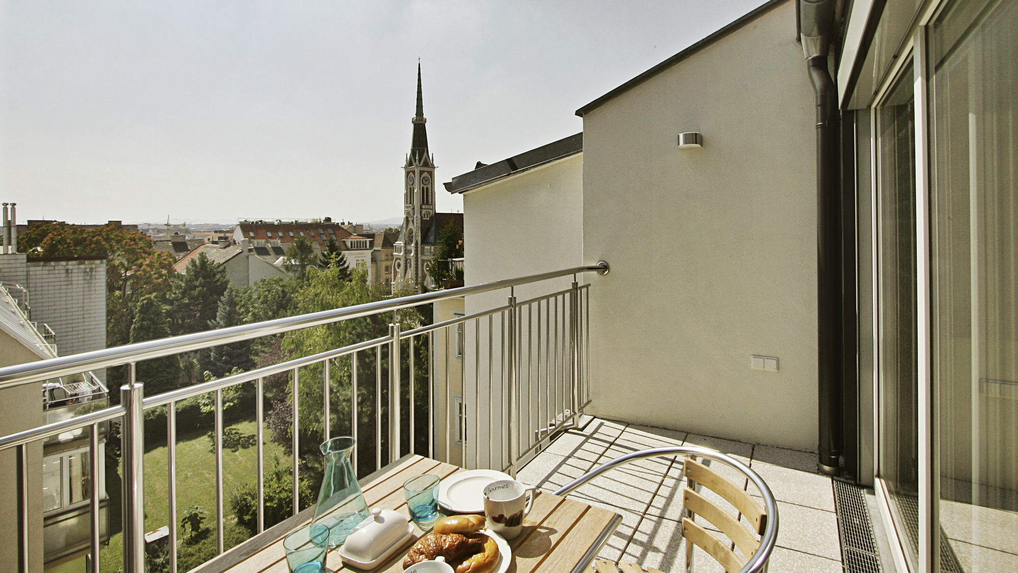 Apartment Rafael Kaiser Premium Wien