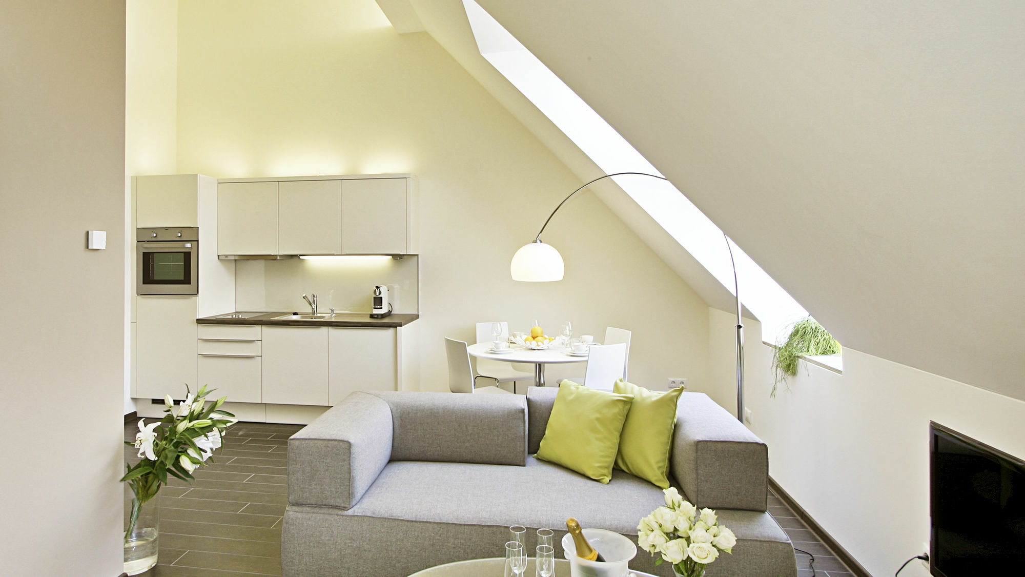 Apartment Rafael Kaiser Premium Wien