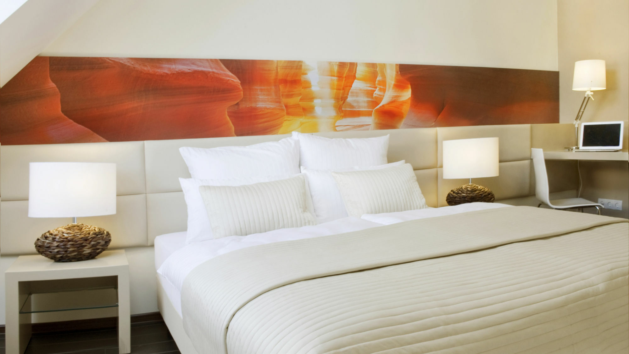 Rafael Kaiser Premium Apartment Wien