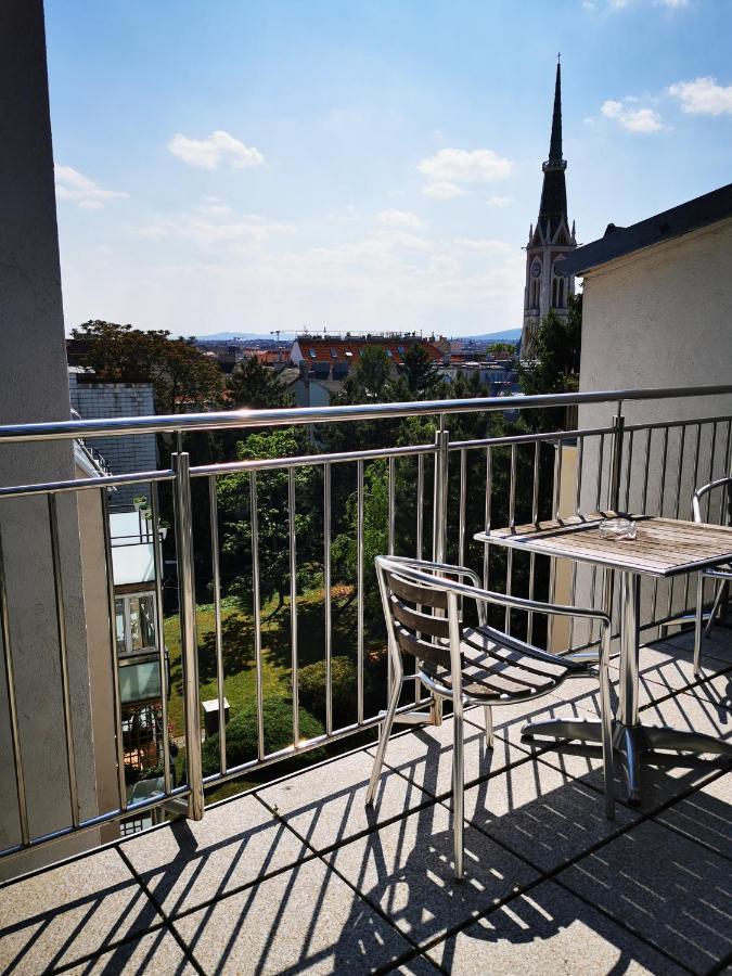 Apartment Rafael Kaiser Premium Wien